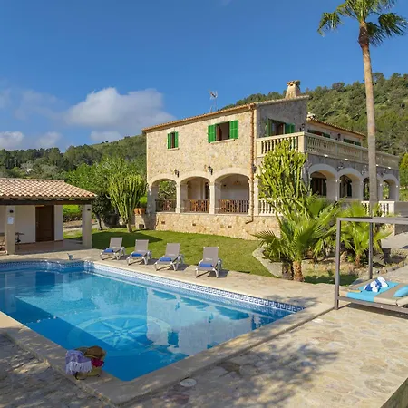 Xamanto Villa