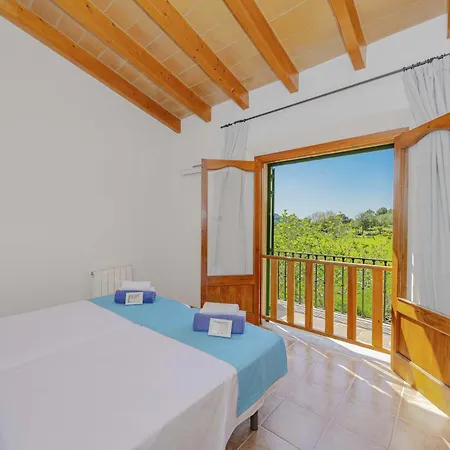 Villa Xamanto