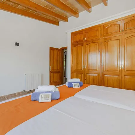 Xamanto Villa Alcúdia