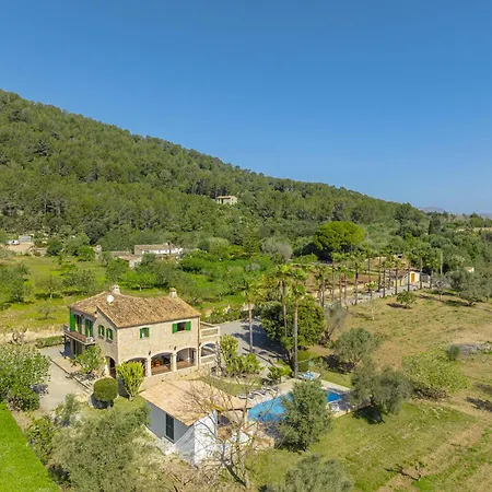 Xamanto Villa Alcudia (Mallorca)