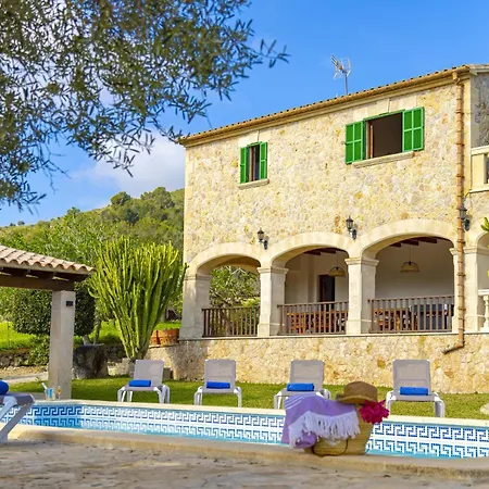 Villa Xamanto
