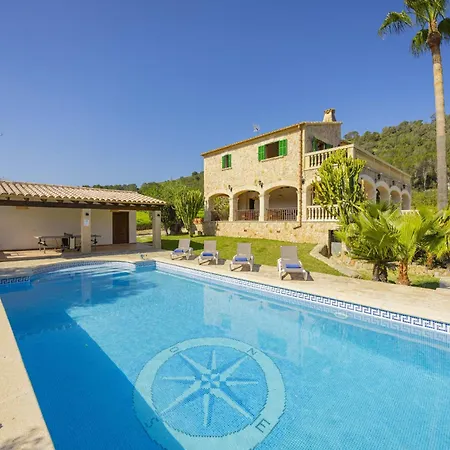 Xamanto Villa Alcudia (Mallorca)