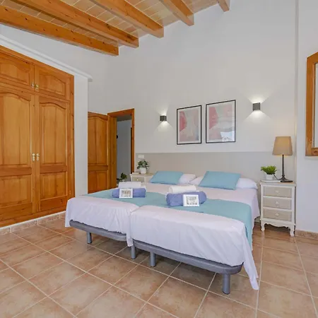 Xamanto Villa *