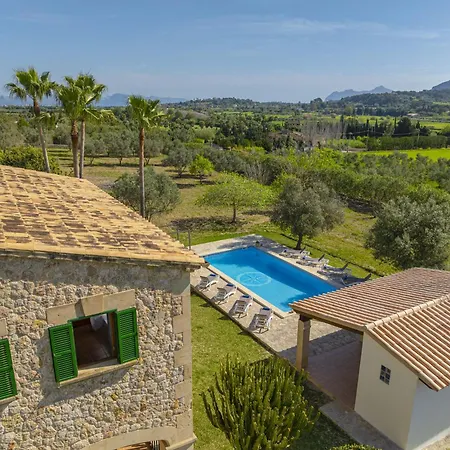 Xamanto Villa Alcudia (Mallorca)