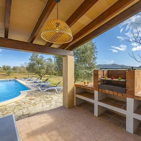 Xamanto Villa *