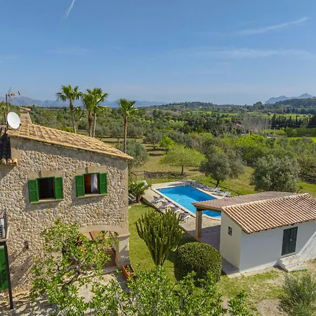 Xamanto Villa *
