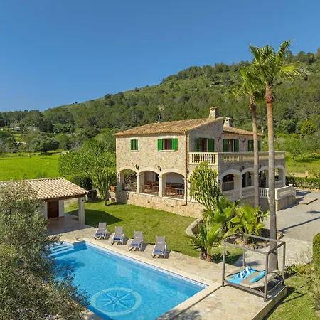Villa Xamanto